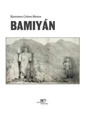 cover image of Bamiyán